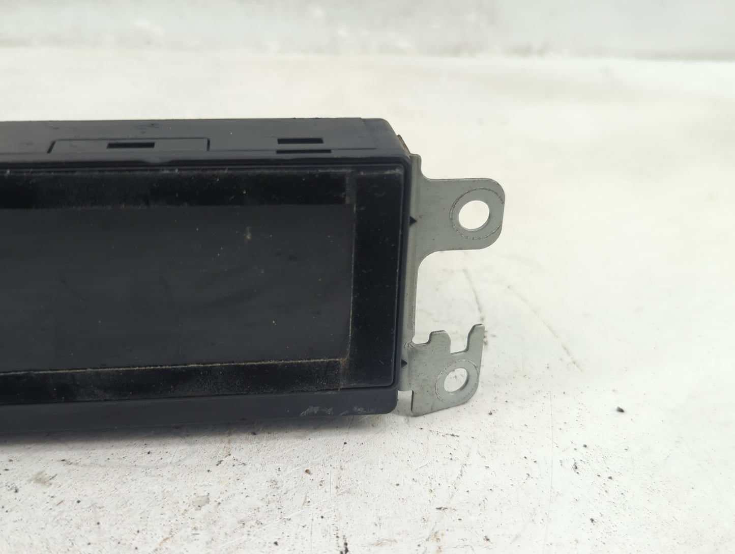 2009 Ford Escape Radio AM FM Cd Player Receiver Replacement P/N:9L8T-19C116-AA Fits OEM Used Auto Parts - Oemusedautoparts1.