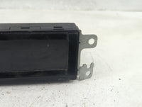 2009 Ford Escape Radio AM FM Cd Player Receiver Replacement P/N:9L8T-19C116-AA Fits OEM Used Auto Parts - Oemusedautoparts1.