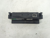 2009 Ford Escape Radio AM FM Cd Player Receiver Replacement P/N:9L8T-19C116-AA Fits OEM Used Auto Parts - Oemusedautoparts1.