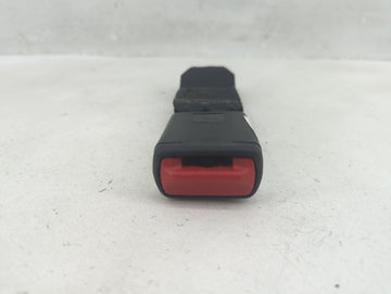 2008-2012 Ford Escape Driver Seatbelt Buckle 1415957 - Oemusedautoparts1.com