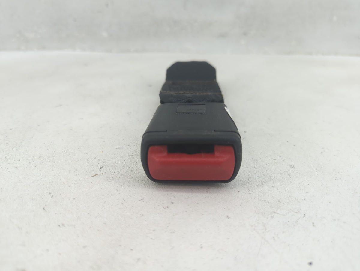 2008-2012 Ford Escape Driver Seatbelt Buckle 1415957 - Oemusedautoparts1.com