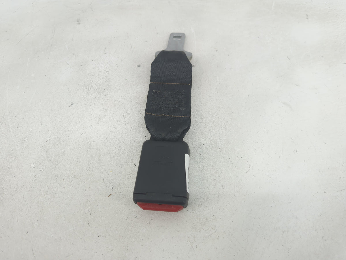 2008-2012 Ford Escape Driver Seatbelt Buckle 1415957 - Oemusedautoparts1.com