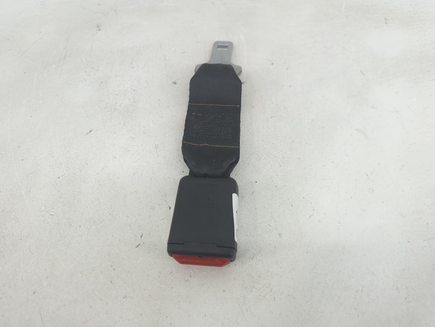 2008-2012 Ford Escape Driver Seatbelt Buckle 1415957 - Oemusedautoparts1.com