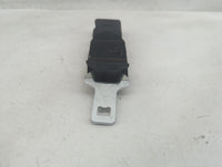 2008-2012 Ford Escape Driver Seatbelt Buckle 1415957 - Oemusedautoparts1.com