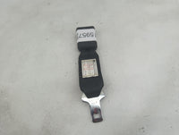 2008-2012 Ford Escape Driver Seatbelt Buckle 1415957 - Oemusedautoparts1.com