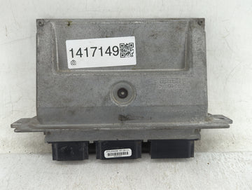 2009 Ford Escape PCM Engine Control Computer ECU ECM PCU OEM P/N:1531658A01 Fits Fits 2010 2011 OEM Used Auto Parts - Oemuse