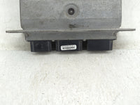 2009 Ford Escape PCM Engine Control Computer ECU ECM PCU OEM P/N:1531658A01 Fits Fits 2010 2011 OEM Used Auto Parts - Oemuse