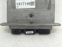 2009 Ford Escape PCM Engine Control Computer ECU ECM PCU OEM P/N:1531658A01 Fits Fits 2010 2011 OEM Used Auto Parts - Oemuse