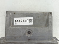 2009 Ford Escape PCM Engine Control Computer ECU ECM PCU OEM P/N:1531658A01 Fits Fits 2010 2011 OEM Used Auto Parts - Oemuse