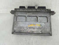 2009 Ford Escape PCM Engine Control Computer ECU ECM PCU OEM P/N:1531658A01 Fits Fits 2010 2011 OEM Used Auto Parts - Oemuse