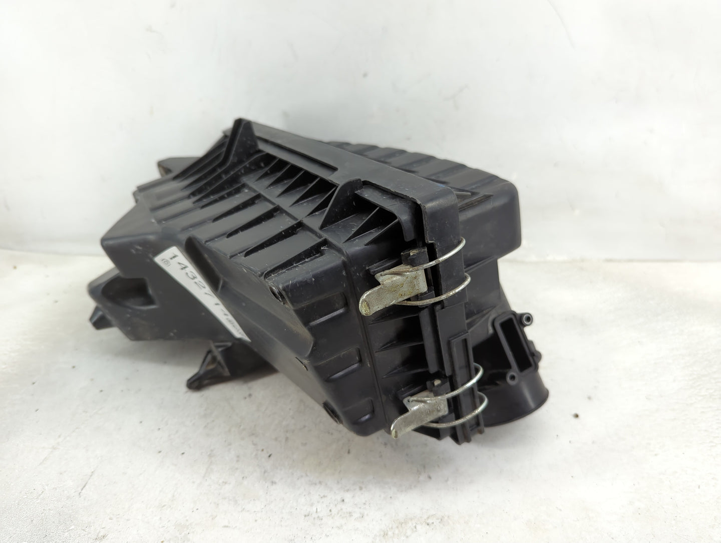 2008-2012 Ford Escape Air Cleaner Intake-duct Hose Tube - Oemusedautoparts1.com