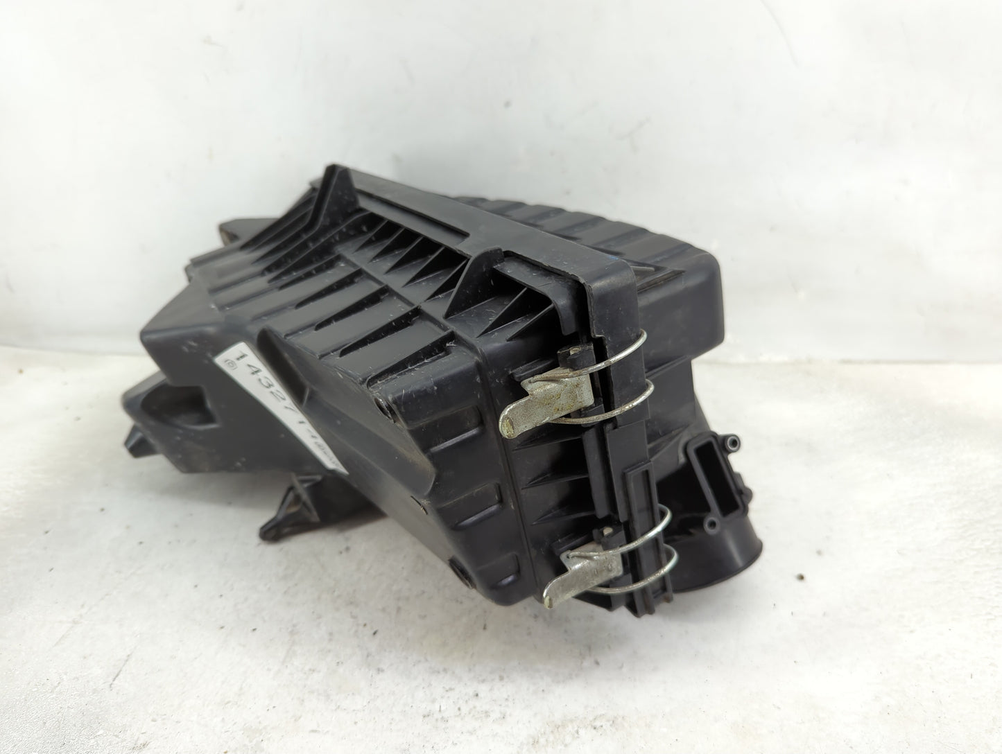 2008-2012 Ford Escape Air Cleaner Intake-duct Hose Tube - Oemusedautoparts1.com