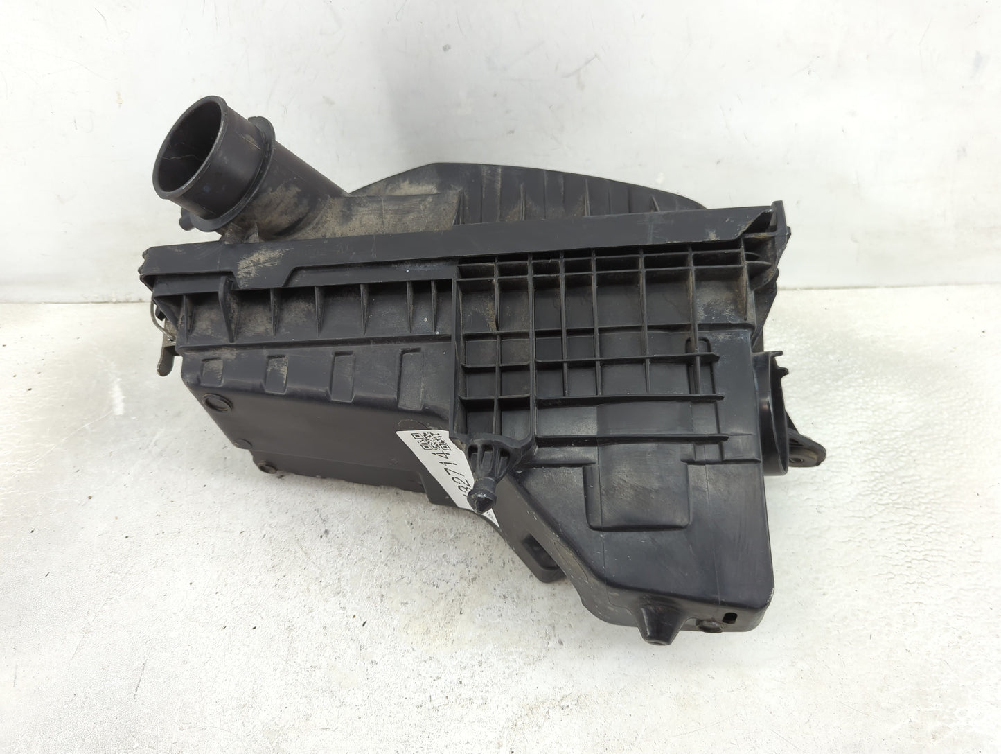 2008-2012 Ford Escape Air Cleaner Intake-duct Hose Tube - Oemusedautoparts1.com