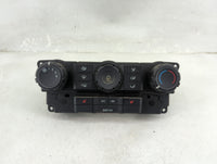 2009-2010 Ford Escape Climate Control Module Temperature AC/Heater Replacement P/N:9L84-19980-BA Fits Fits 2009 2010 OEM Use