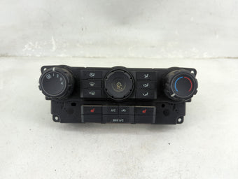 compare product 2009-2010 Ford Escape Climate Control Module Temperature AC/Heater Replacement P/N:9L84-19980-BA Fits Fits 2009 2010 OEM Used Auto Parts