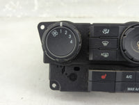 2009-2010 Ford Escape Climate Control Module Temperature AC/Heater Replacement P/N:9L84-19980-BA Fits Fits 2009 2010 OEM Use