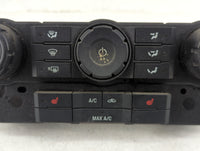 2009-2010 Ford Escape Climate Control Module Temperature AC/Heater Replacement P/N:9L84-19980-BA Fits Fits 2009 2010 OEM Use