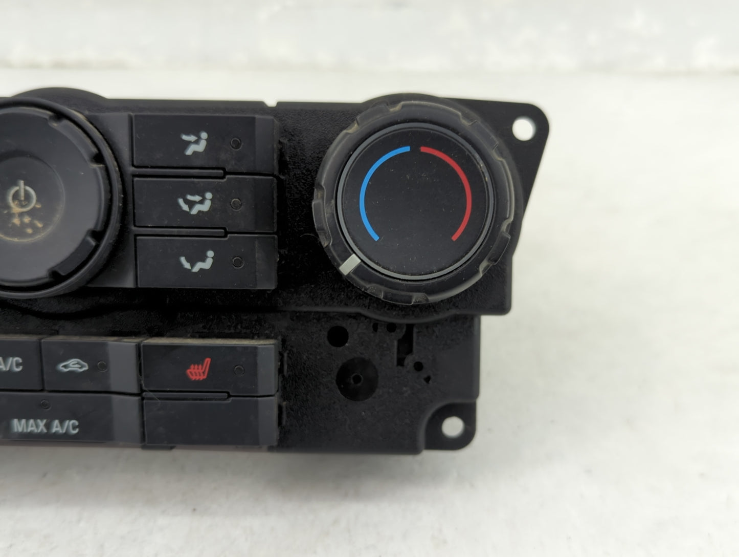 2009-2010 Ford Escape Climate Control Module Temperature AC/Heater Replacement P/N:9L84-19980-BA Fits Fits 2009 2010 OEM Use
