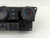 2009-2010 Ford Escape Climate Control Module Temperature AC/Heater Replacement P/N:9L84-19980-BA Fits Fits 2009 2010 OEM Use