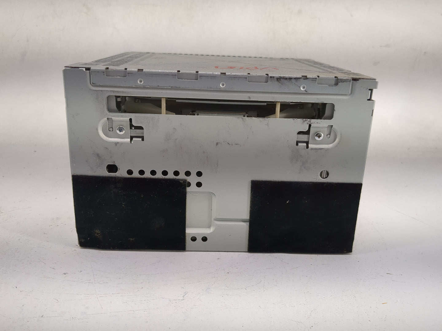 2009 Ford Escape Radio AM FM Cd Player Receiver Replacement P/N:9L8T-19C157-BB Fits OEM Used Auto Parts - Oemusedautoparts1.