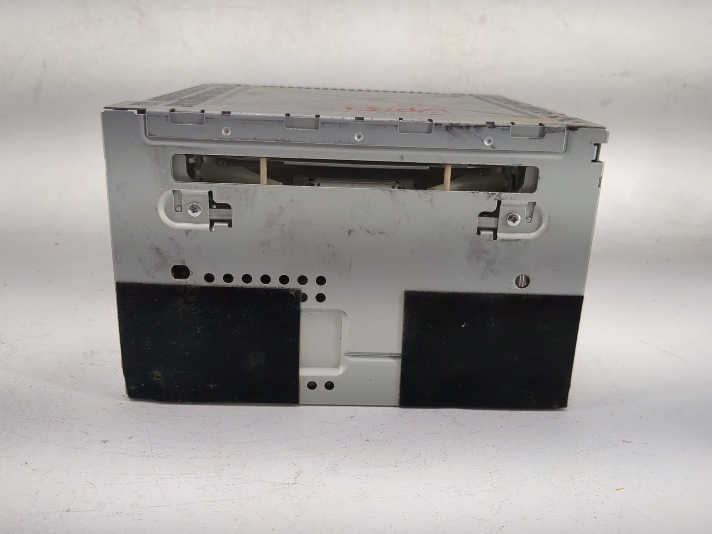 2009 Ford Escape Radio AM FM Cd Player Receiver Replacement P/N:9L8T-19C157-BB Fits OEM Used Auto Parts - Oemusedautoparts1.