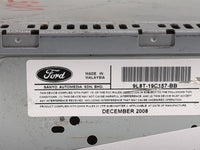 2009 Ford Escape Radio AM FM Cd Player Receiver Replacement P/N:9L8T-19C157-BB Fits OEM Used Auto Parts - Oemusedautoparts1.