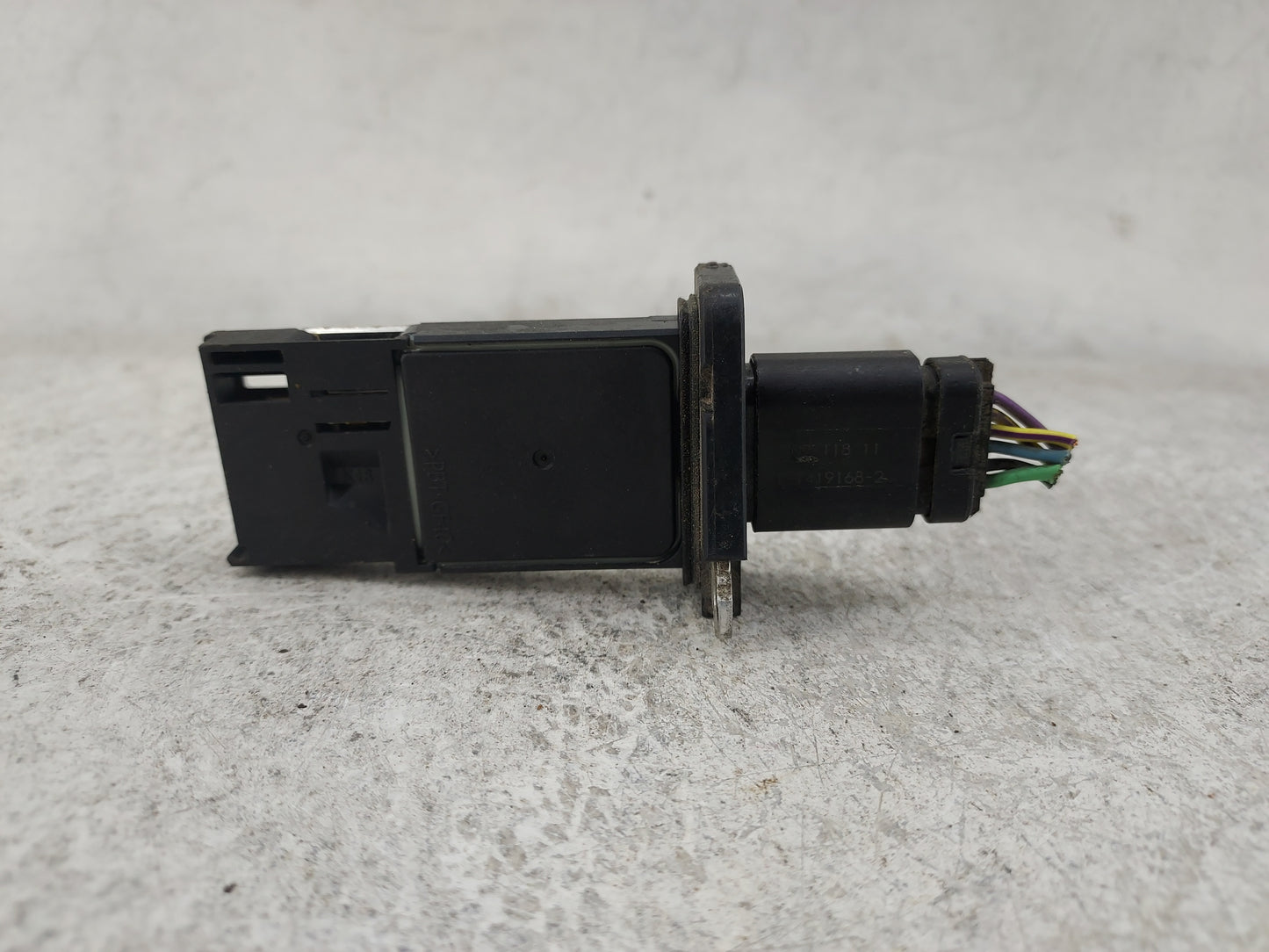 2005-2012 Ford Escape Mass Air Flow Meter Maf 1485771 - Oemusedautoparts1.com