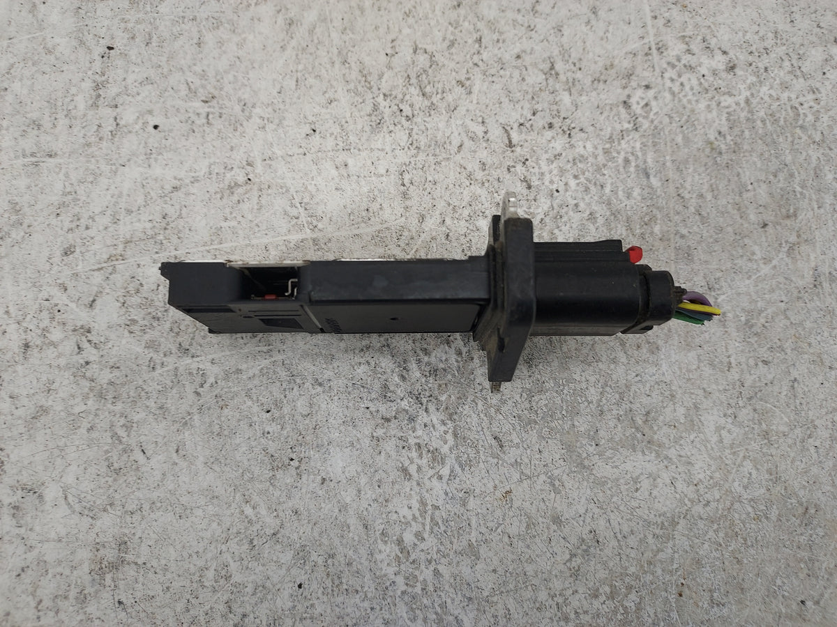 2005-2012 Ford Escape Mass Air Flow Meter Maf Sensor 1485771 - Oemusedautoparts1.com