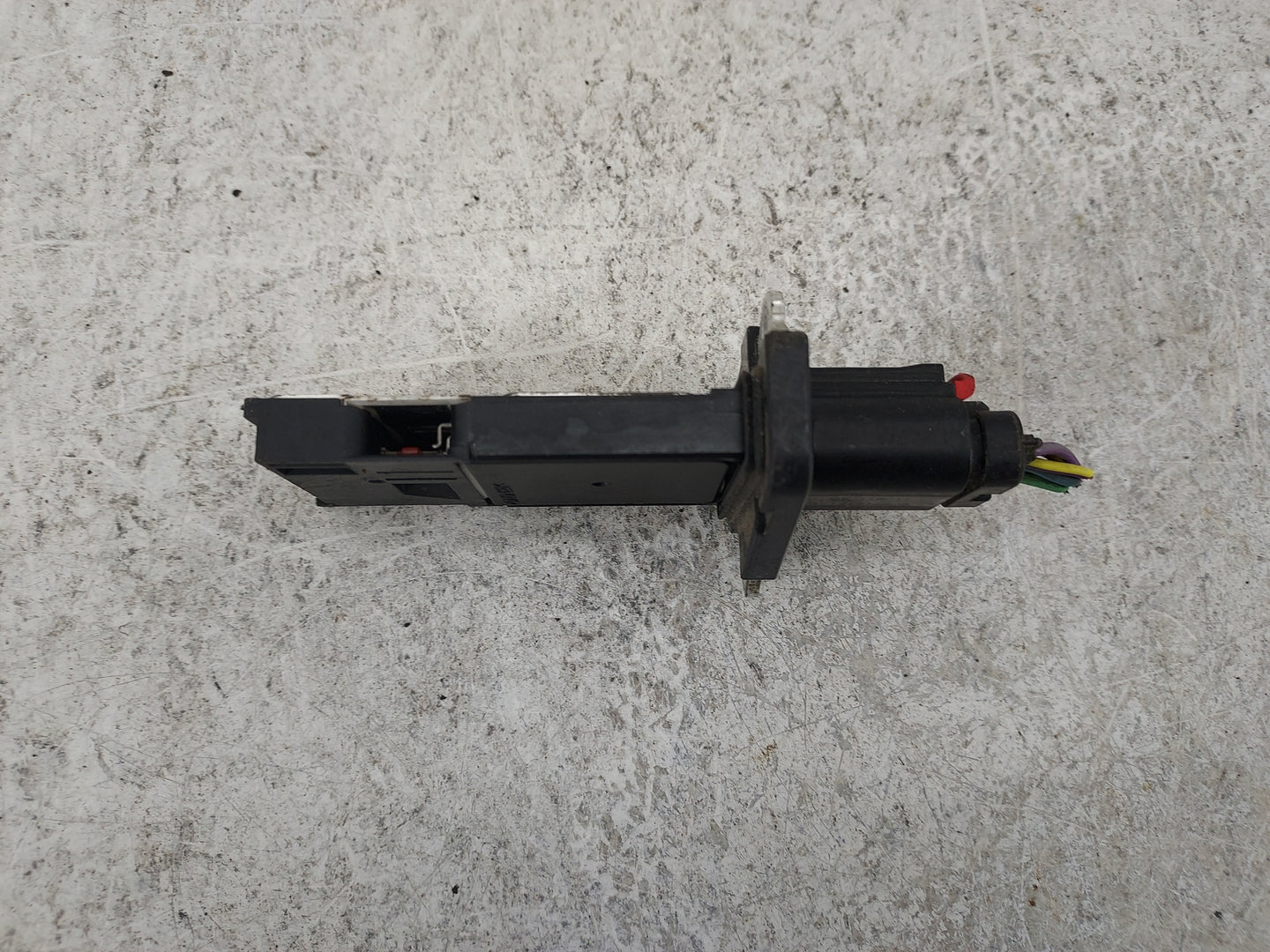 2005-2012 Ford Escape Mass Air Flow Meter Maf 1485771 - Oemusedautoparts1.com