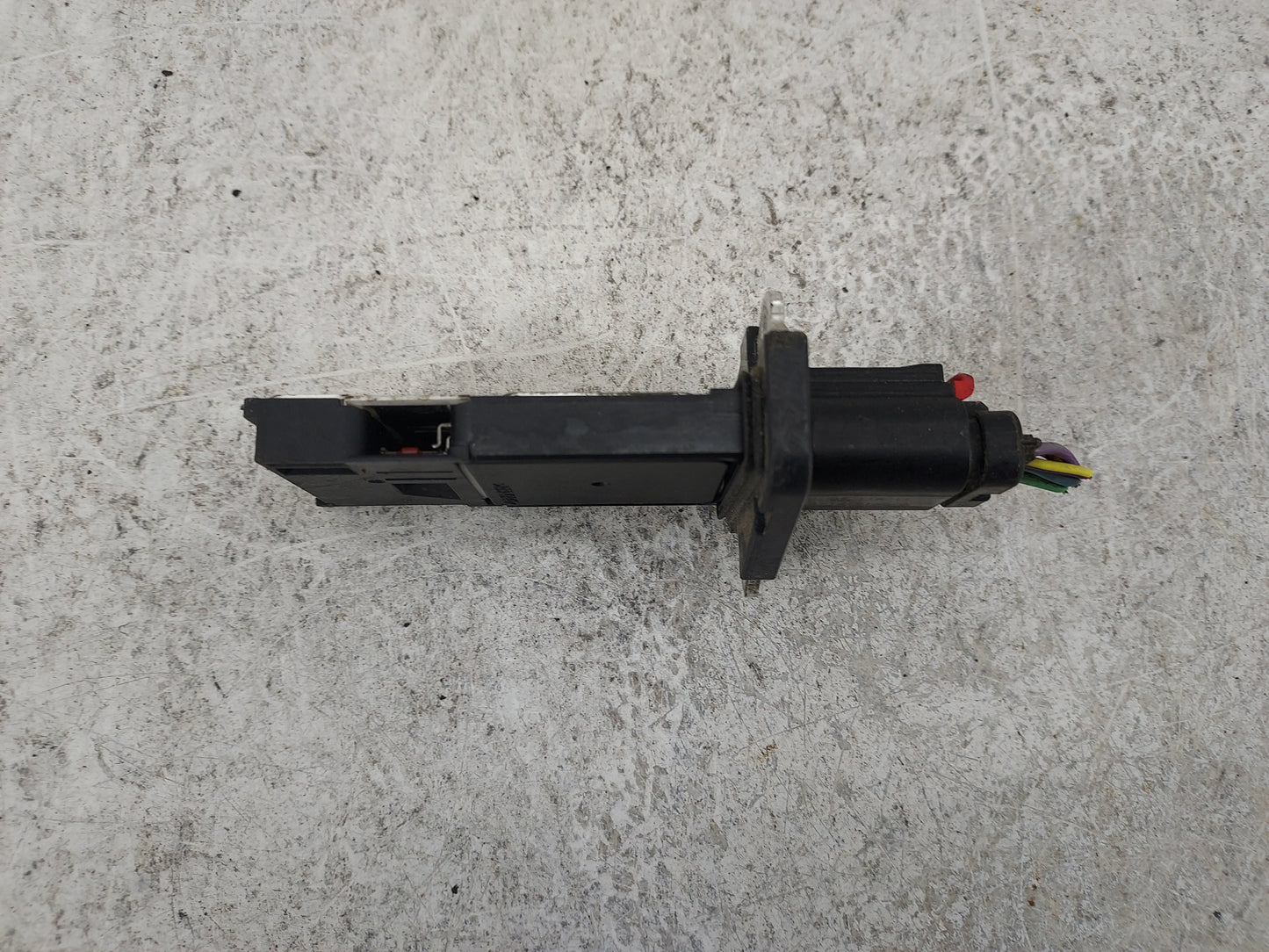 2005-2012 Ford Escape Mass Air Flow Meter Maf 1485771 - Oemusedautoparts1.com
