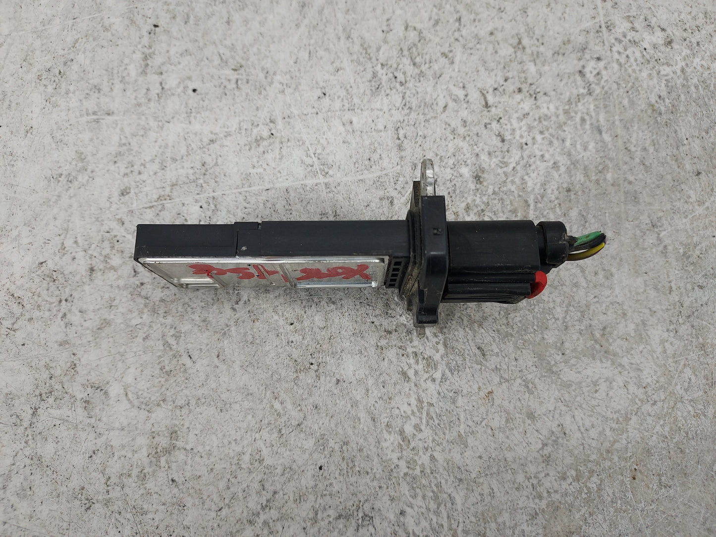 2005-2012 Ford Escape Mass Air Flow Meter Maf 1485771 - Oemusedautoparts1.com