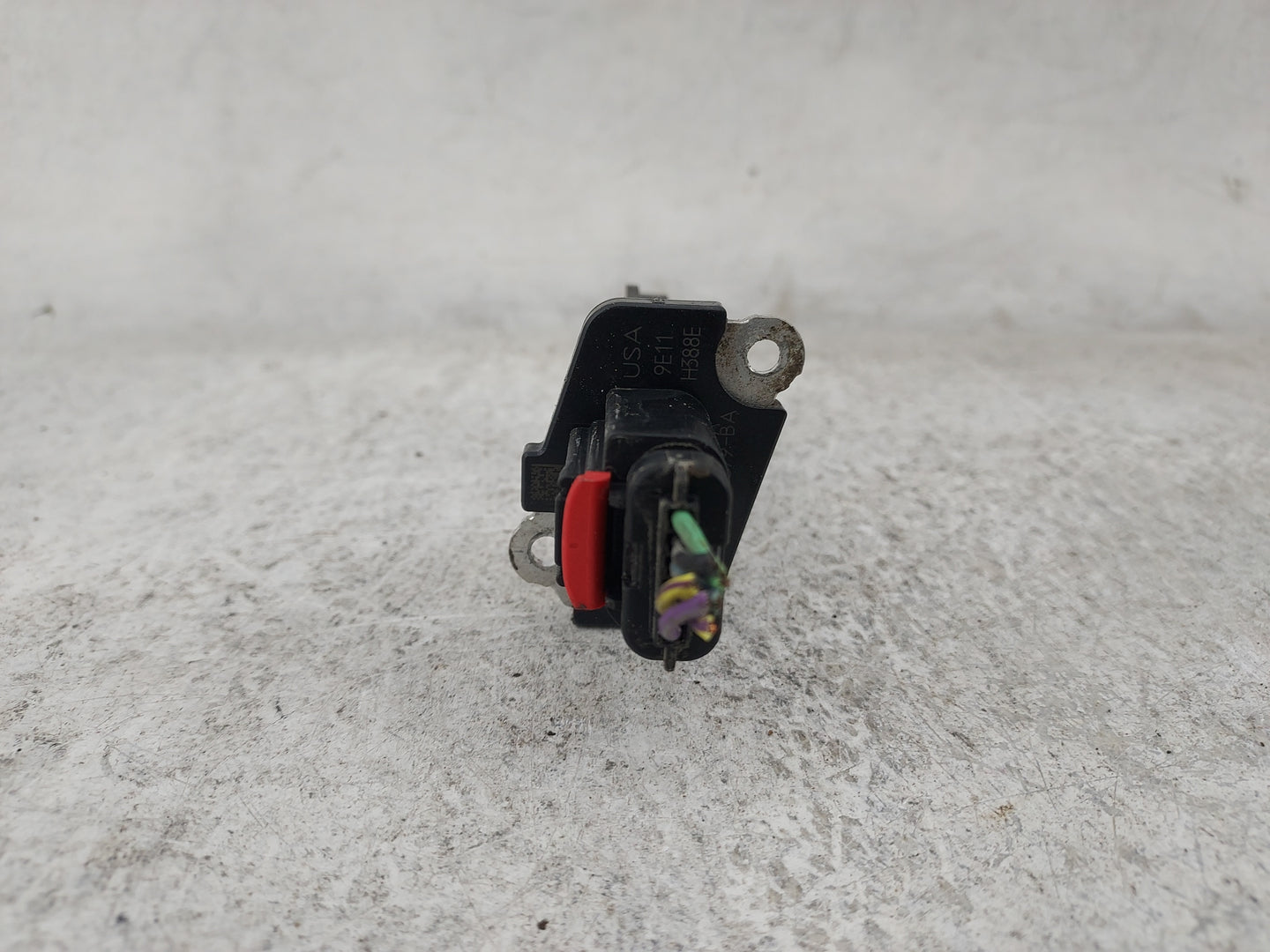 2005-2012 Ford Escape Mass Air Flow Meter Maf 1485771 - Oemusedautoparts1.com