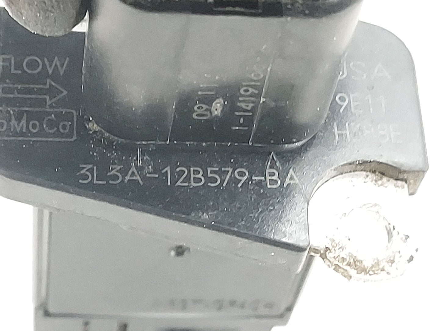 2005-2012 Ford Escape Mass Air Flow Meter Maf 1485771 - Oemusedautoparts1.com