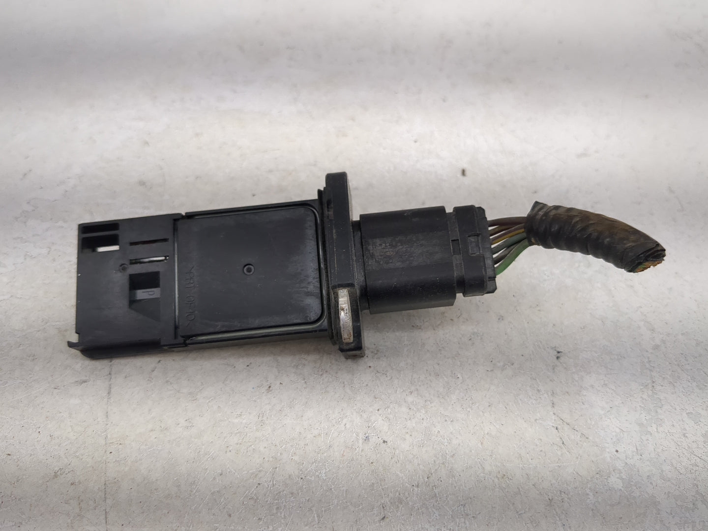 2005-2012 Ford Escape Mass Air Flow Meter Maf 1486685 - Oemusedautoparts1.com