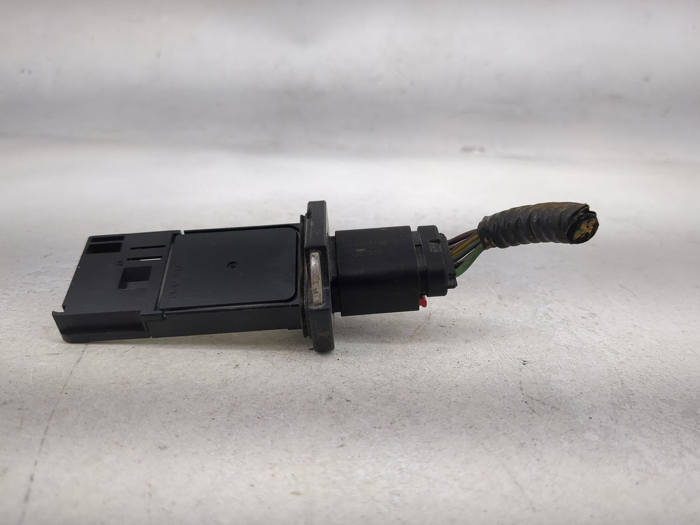 2005-2012 Ford Escape Mass Air Flow Meter Maf 1486685 - Oemusedautoparts1.com
