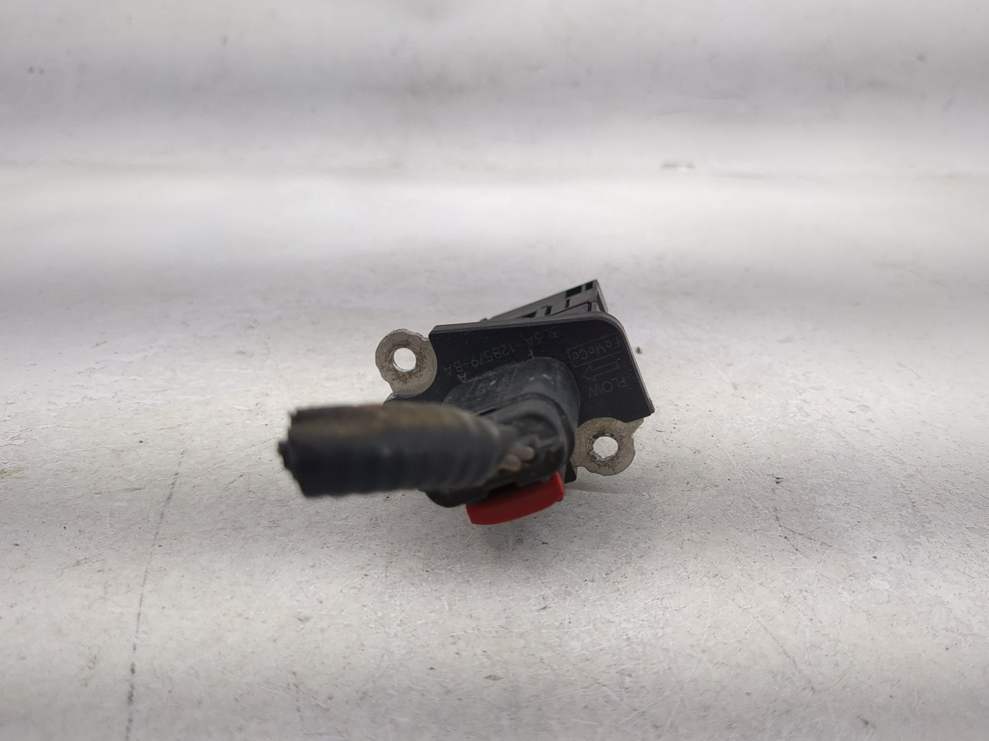 2005-2012 Ford Escape Mass Air Flow Meter Maf 1486685 - Oemusedautoparts1.com