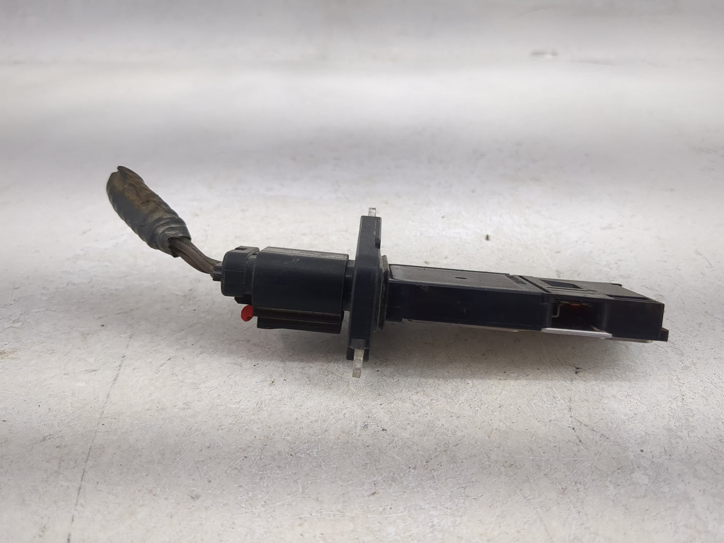 2005-2012 Ford Escape Mass Air Flow Meter Maf 1486685 - Oemusedautoparts1.com
