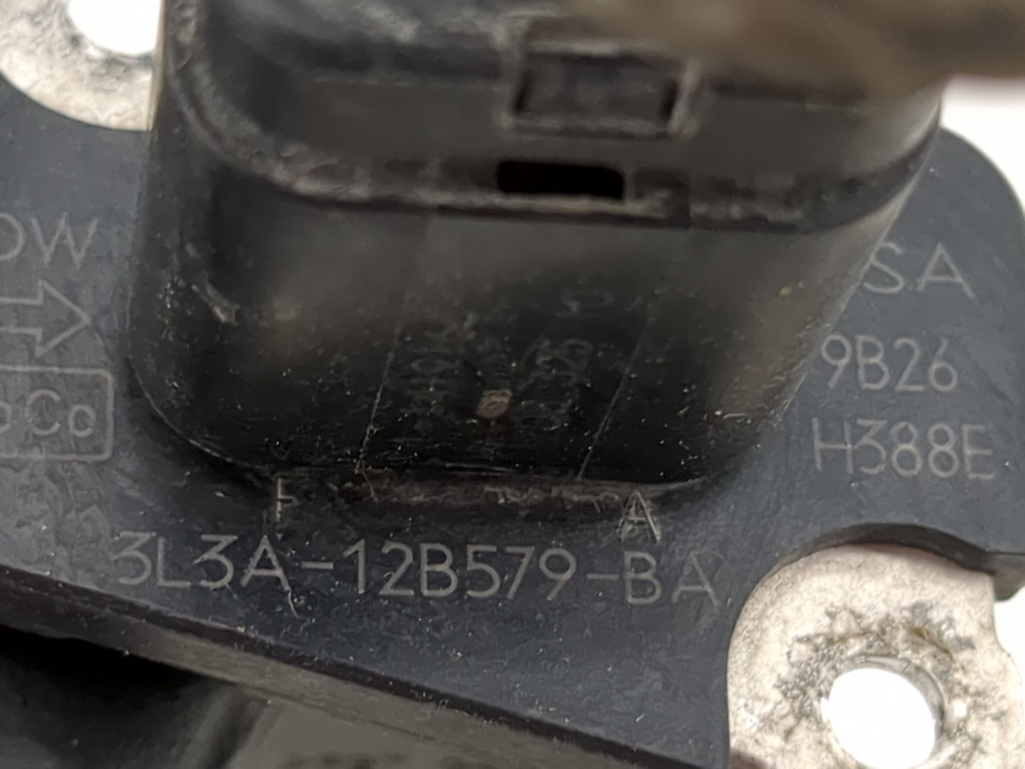 2005-2012 Ford Escape Mass Air Flow Meter Maf 1486685 - Oemusedautoparts1.com