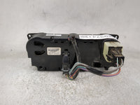 2008 Ford Escape Climate Control Module Temperature AC/Heater Replacement P/N:9L84-19980-AA Fits OEM Used Auto Parts - Oemus