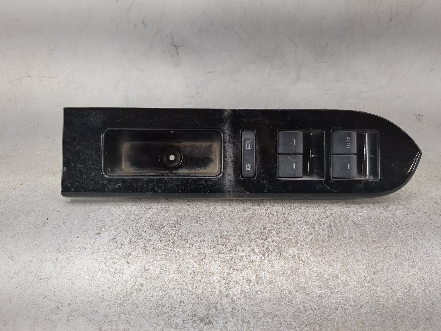 2008-2012 Ford Escape Master Power Window Switch Replacement Driver Side Left P/N:8L8T-14540-ACW Fits OEM Used Auto Parts - 