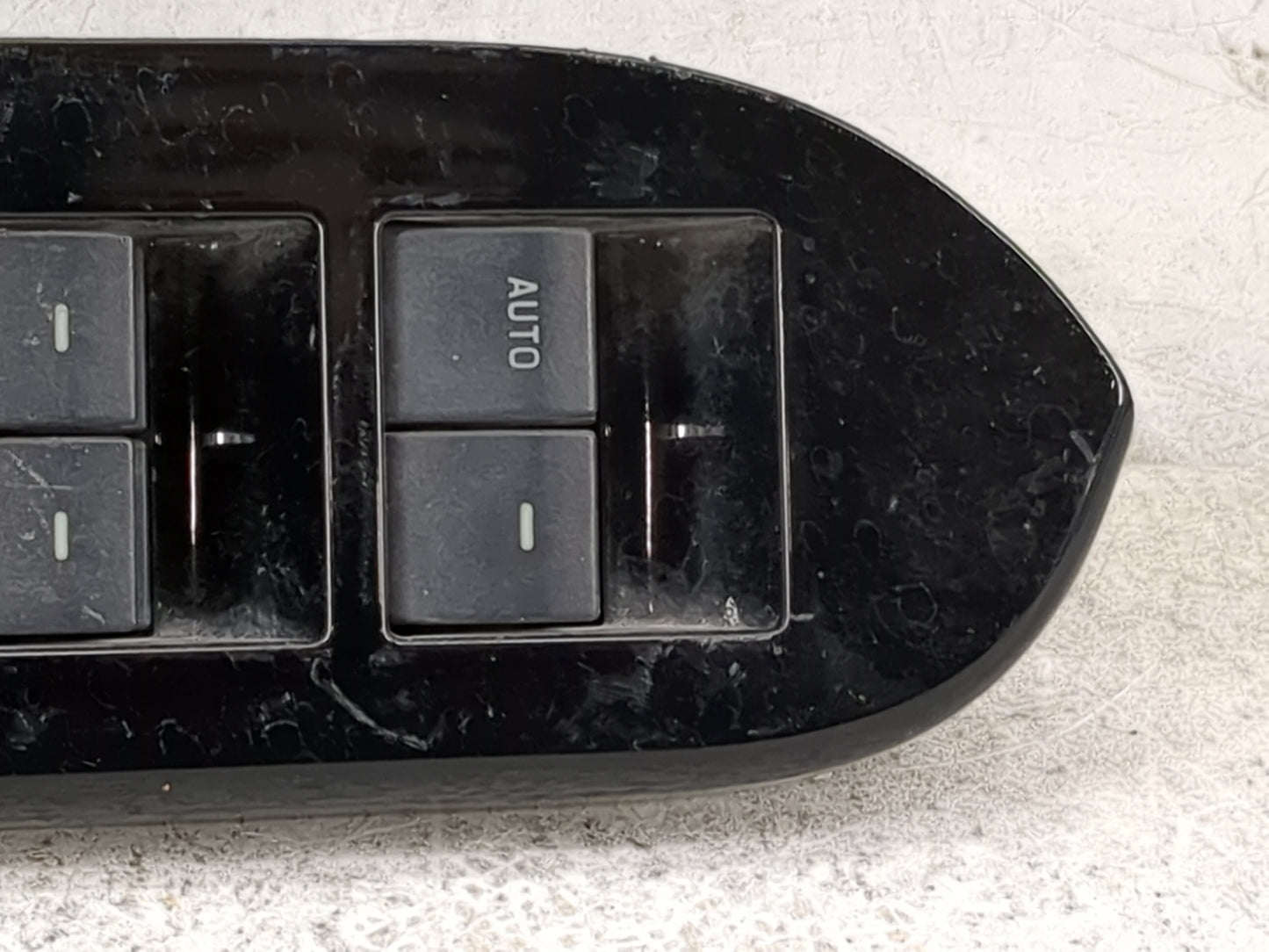 2008-2012 Ford Escape Master Power Window Switch Replacement Driver Side Left P/N:8L8T-14540-ACW Fits OEM Used Auto Parts - 