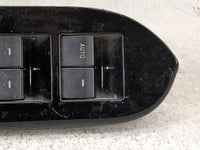 2008-2012 Ford Escape Master Power Window Switch Replacement Driver Side Left P/N:8L8T-14540-ACW Fits OEM Used Auto Parts - 