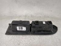 2008-2012 Ford Escape Master Power Window Switch Replacement Driver Side Left P/N:8L8T-14540-ACW Fits OEM Used Auto Parts - 