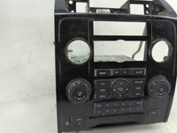 2009 Ford Escape Radio AM FM Cd Player Receiver Replacement P/N:9L8T-19C169-BB Fits OEM Used Auto Parts - Oemusedautoparts1.