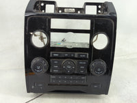 2009 Ford Escape Radio AM FM Cd Player Receiver Replacement P/N:9L8T-19C169-BB Fits OEM Used Auto Parts - Oemusedautoparts1.