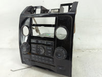 2009 Ford Escape Radio AM FM Cd Player Receiver Replacement P/N:9L8T-19C169-BB Fits OEM Used Auto Parts - Oemusedautoparts1.
