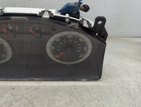 2009 Ford Escape Instrument Cluster Speedometer Gauges P/N:10890 ENMHA Miles: Fits OEM Used Auto Parts - Oemusedautoparts1.c