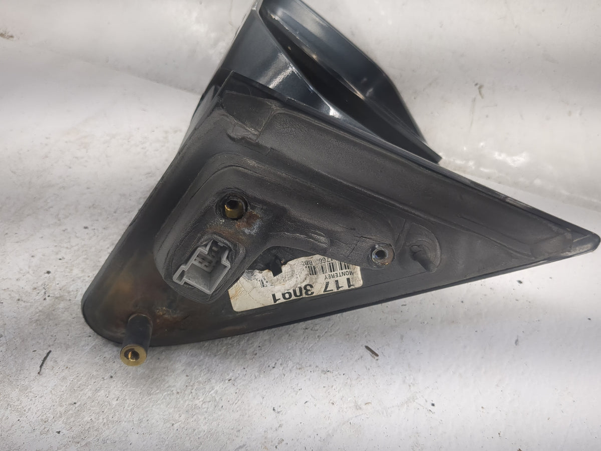 2008-2009 Ford Escape Driver Side View Mirror - Left Door Mirror OEM Used - Oemusedautoparts1.com