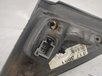 2008-2009 Ford Escape Driver Side View Mirror - Left Door Mirror OEM Used - Oemusedautoparts1.com