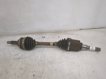 2009-2012 Ford Escape Axle Shaft Front Driver Cv C/v 1500577 - Oemusedautoparts1.com